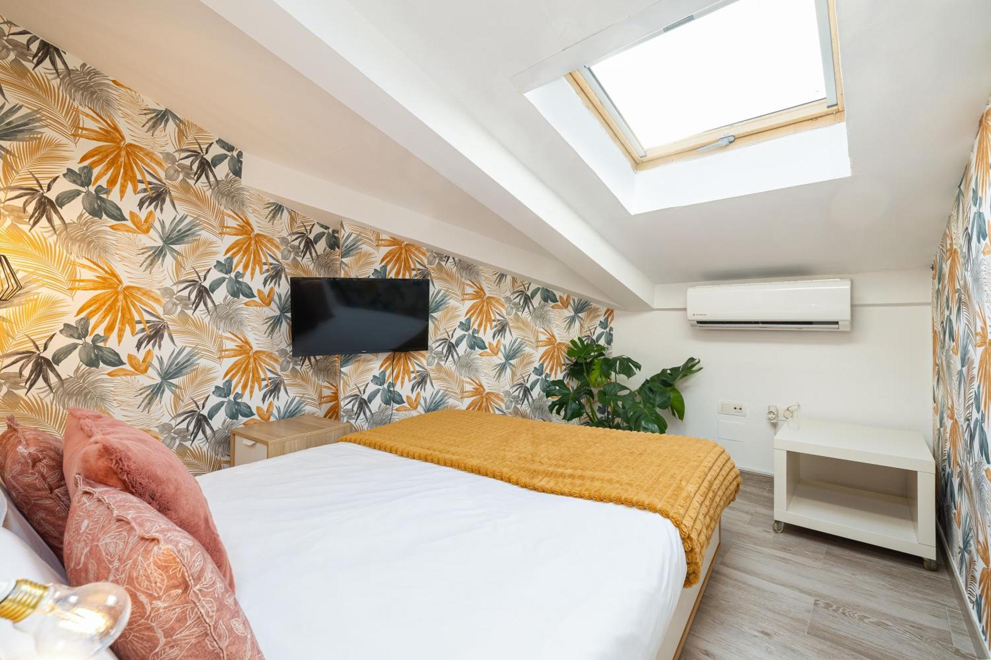 Holidays2Malaga Duplex Huerta Del Obispo Junto Casco Historico Exterior foto